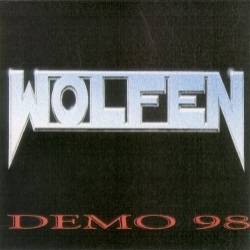 Wolfen (GER) : Demo 98